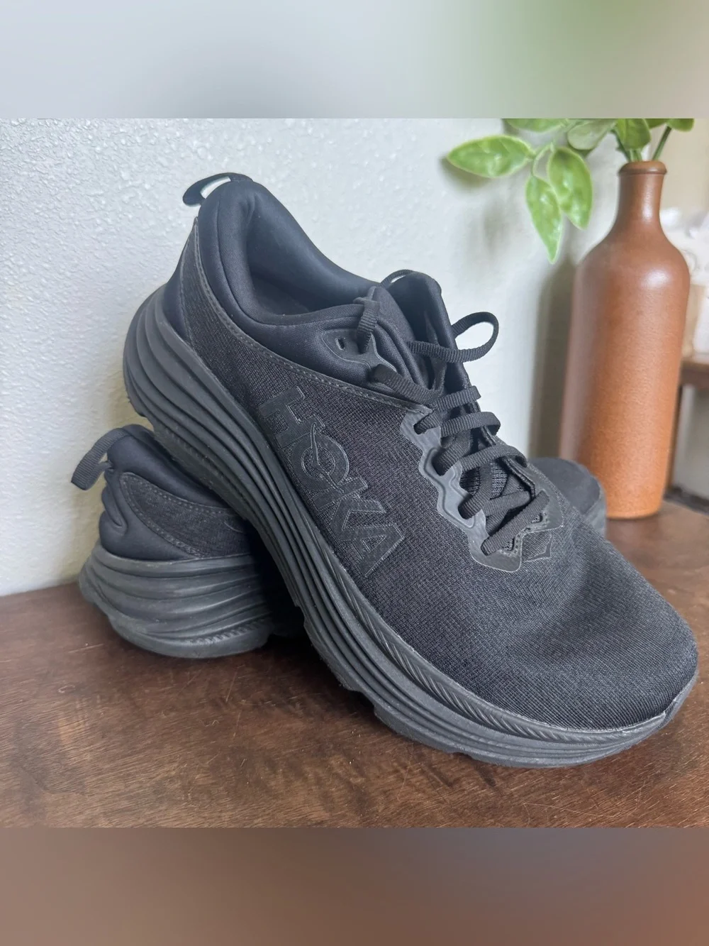 Hoka Men's Gaviota 5 size 10.5 wide